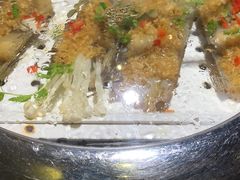 -三个渔夫·蒸汽海鲜(小白楼店)