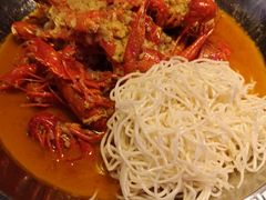 -红钳侠小龙虾·烧烤(中赢康康谷店)