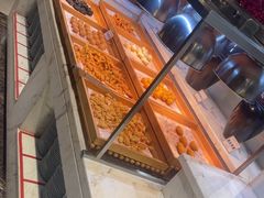 -金滏山烤肉·海鲜·火锅自助餐厅(襄阳万达店)