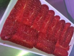 -食潮汕头鲜牛馆(望京保利店)