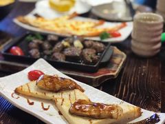 -小川洋风料理(街道口店)