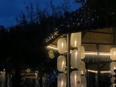 -醉月城西昌火盆烧烤(天府店)