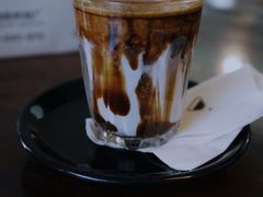 -微焙咖啡工厂(海峡创意产业园·红坊店)