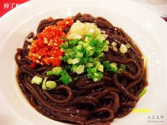 蕨根粉-陶然居·重庆菜(解放碑店)