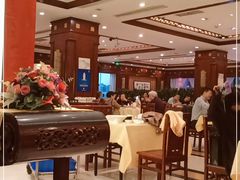 大堂-陈麻婆豆腐(春熙店)