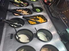 -比格比萨自助(花园路店)