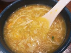 蟹粉的诱惑-锡和无锡菜(景丽苑店)