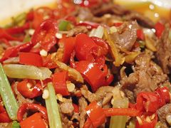 -攸州小镇家湘菜(小米科技园店)