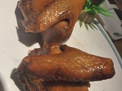 -大鸽饭(马王堆店)
