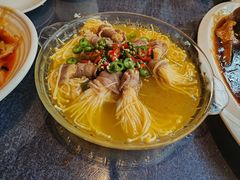 -乾州食府(小雁塔店)