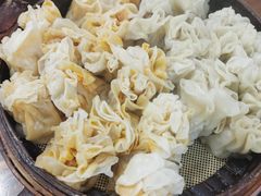 -海汇源老烧麦店(东大街总店)