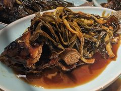 -阿毛饭店(和义路店)