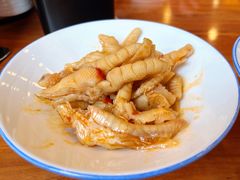 泡椒风爪-奎元馆.百年奎元.非遗传承(西湖边的解放路店)