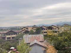 -浙江安吉JW万豪酒店