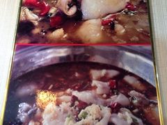 -梁记重庆鸡公煲(盛世豪庭店)