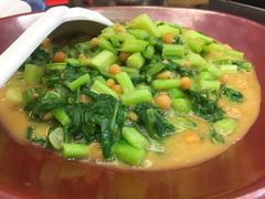 青菜-南宁肥仔饭店(江南店)