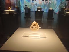 -北京大葆台遗址博物馆