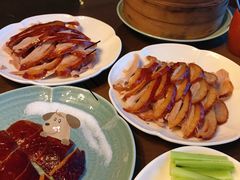 -大连君悦酒店·星海湾壹号Dalian·Dalian(星海广场店)