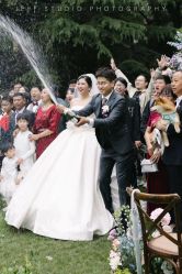 -JEFF STUDIO摄影摄像婚礼跟拍