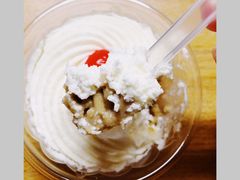 -红宝石·鲜奶小方·海派西点房(南丹店)
