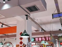 -龙师傅卤炒(天马店)