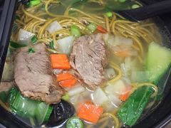 -潼十三肉夹馍(东单店)