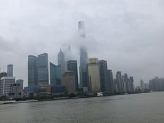 -上海波特曼丽思卡尔顿酒店