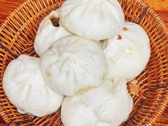 -清真石家包子(大皮院总店)