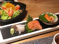 -厦门源昌凯宾斯基大酒店-隠れ鉄板焼