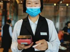 -苏州知音温德姆至尊酒店·四季海鲜自助餐厅(汾湖店)