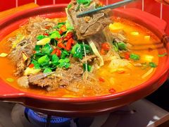 -黄弟大排档·湖南菜·小龙虾·小海鲜(凯旋北路店)