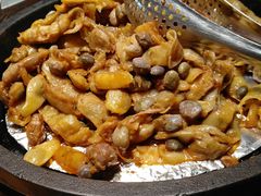 -九十九顶毡房(阜石路店)