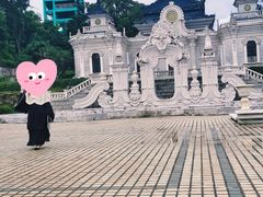 -珠海圆明新园