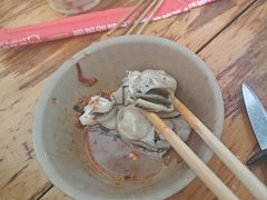 -为民烧烤吧.自贡爆炒菜(收录10年好店)