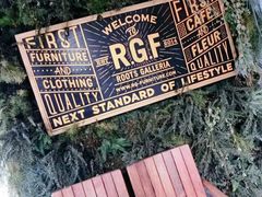 -RGF(巨鹿路店)