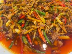 -江湖黑大兔(杨家坪店)