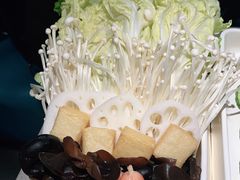 -半天妖烤鱼(万达广场店)