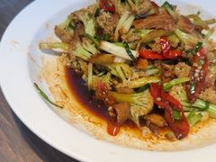 -朴墅(西湖青芝坞店·杭帮菜·家宴.14年的店)