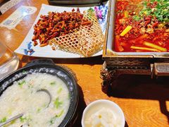 -峨眉烧烤(宝龙广场店)