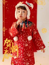 点击看大图 -芳妮豆丁家庭影像馆(宝安店)