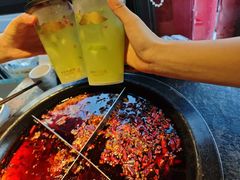 -陈眼镜火锅(总店)