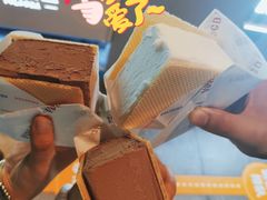 威化饼可可砖-沃洛格达(万象城n次方店)