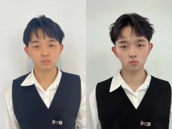 -YESIDO椰岛造型烫发染发专业店