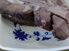 -吾穆勒蓬灰牛肉面·清真(北滨河中路店)