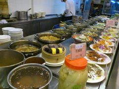 -深运潮州粥(东门店)