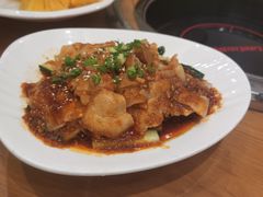 -盛宏鑫·四川鲜鱼馆(一元路店)