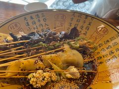 -明洋钵钵鸡(春田小区店)