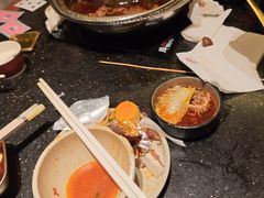 -牛New寿喜烧(金茂览秀城店)