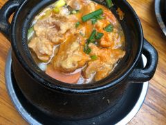 -李记特色罐罐米线(重庆中环大厦店)