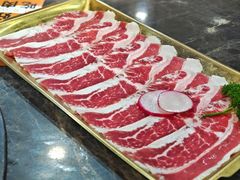 -彭妈家•韩国烤肉料理(张杨路店)